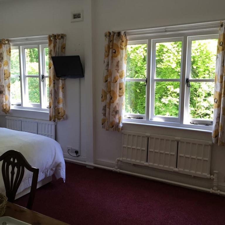 Cottage Inn Lynton Room photo