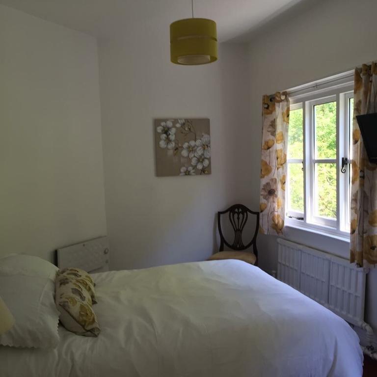 Cottage Inn Lynton Room photo